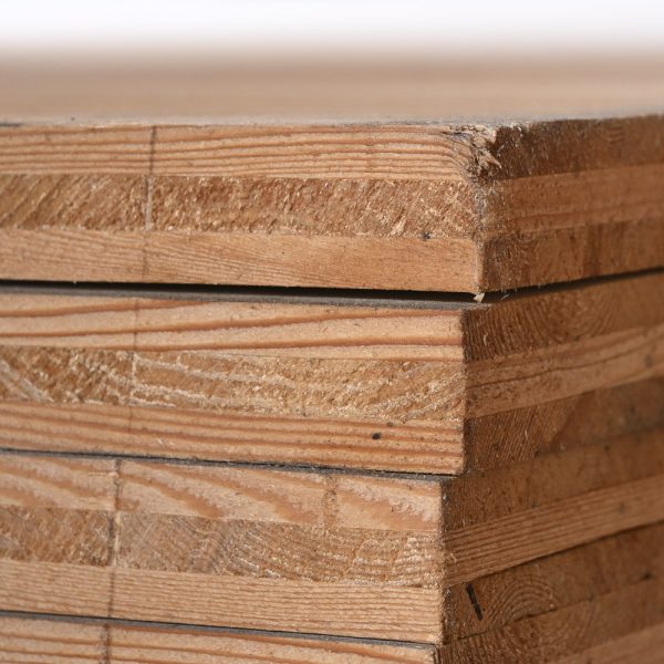 Panneau 3 plis  Épicéa</br>5000 x 2050 mm