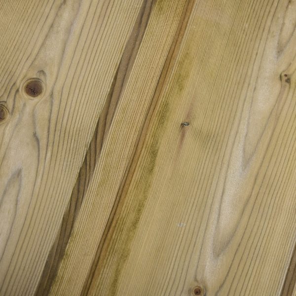 Bardage Sapin de Nord LUNEA - 20mm – Image 2