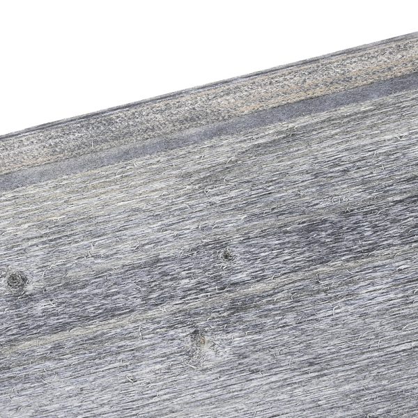 Bardage Sapin de Nord PHENIX