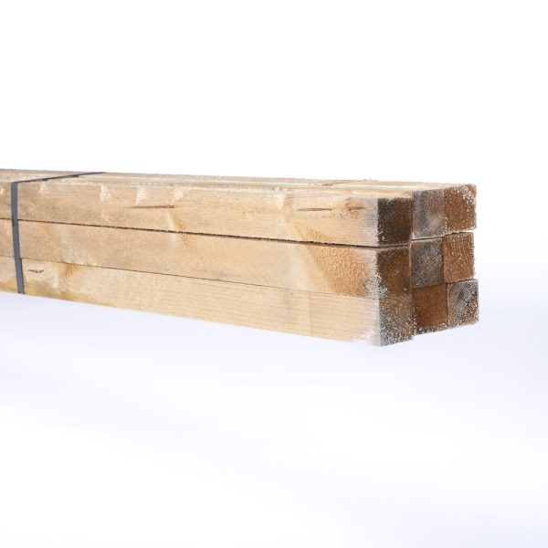 Liteaux  Sapin – Image 2