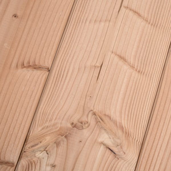 Parquet Douglas