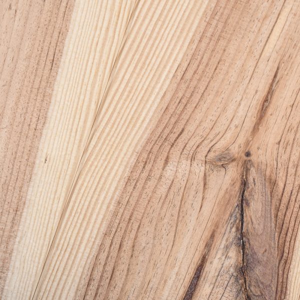Parquet Pin</br>Simple face rustique