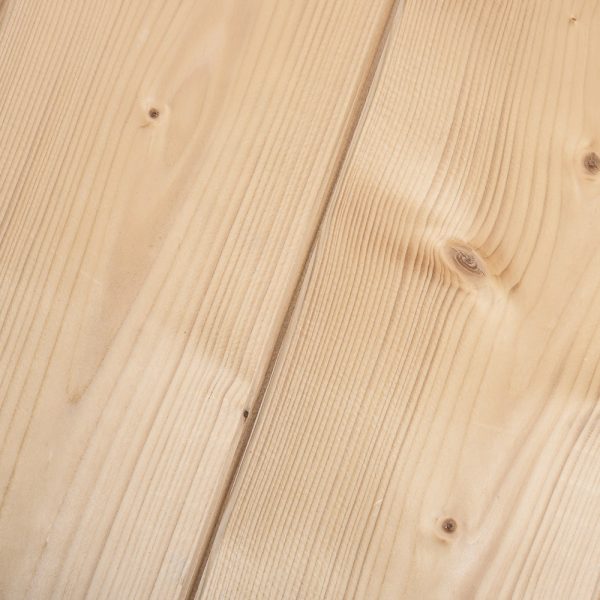 Parquet Sapin du Nord