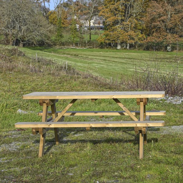 Table de pique
