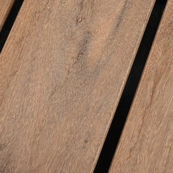 Lames de terrasse</br>Ipé lisses