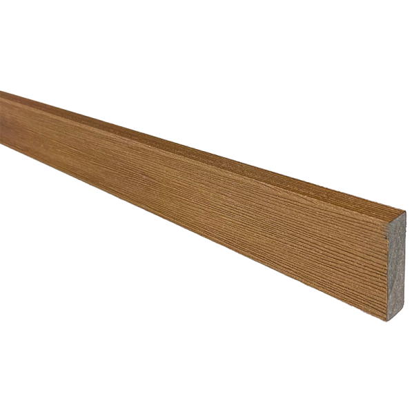 Planche de finition</br>Ipé