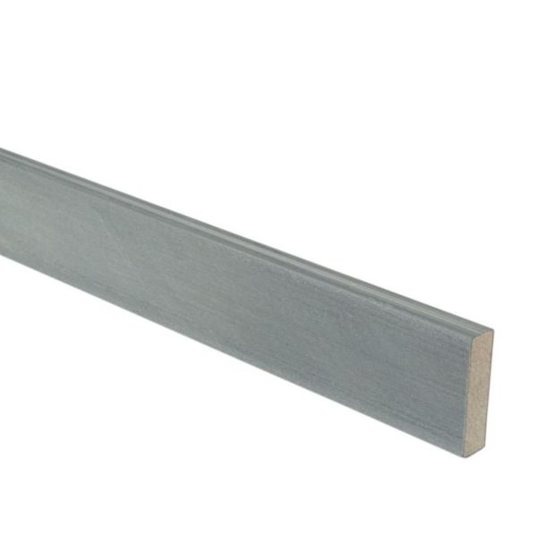 Planche de finition</br>Gris Ushuaia
