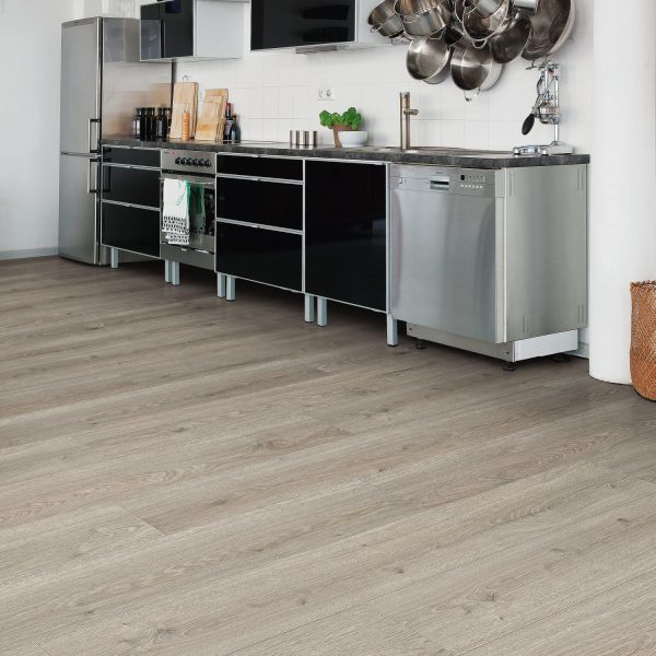 Parquet stratifié</br>Chêne Flavia