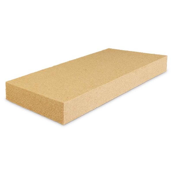 Panneaux isolant semi-rigide STEICO