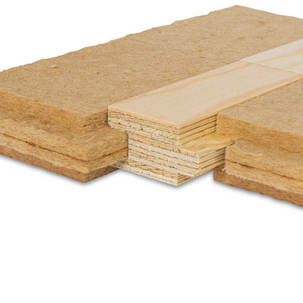 STEICO Floor