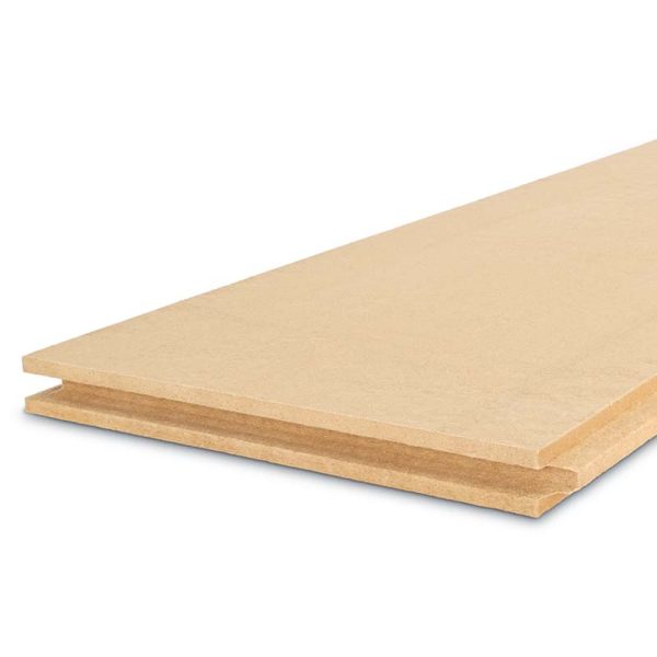 Panneau isolant STEICO Intégral