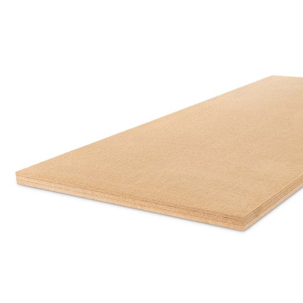 Laine de bois STEICO Protect