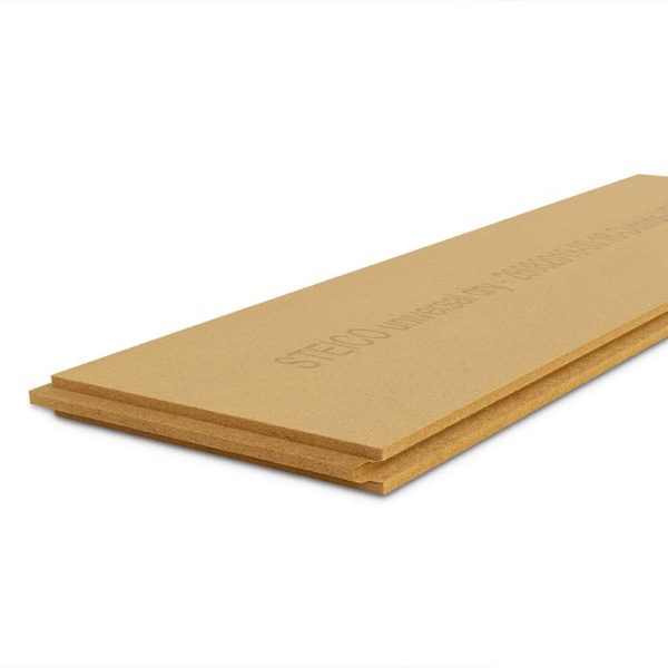 Panneau isolant STEICO Universal DRY