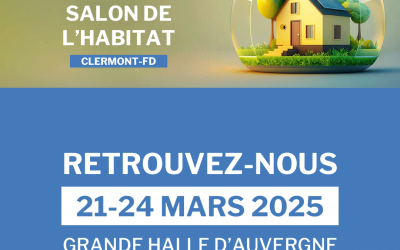 Salon de l’Habitat (Clermont-FD)