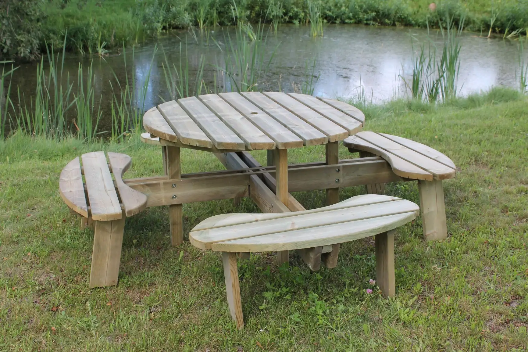 Table Jardin Premium